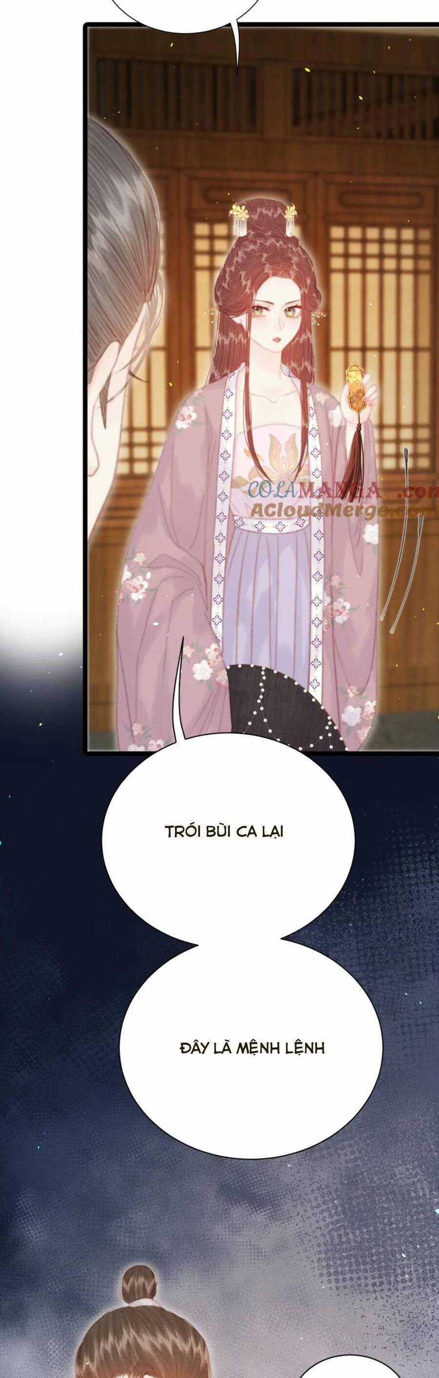 Trọng Sinh Chi Ác Phi Nghịch Tập Chương 16 trang 22