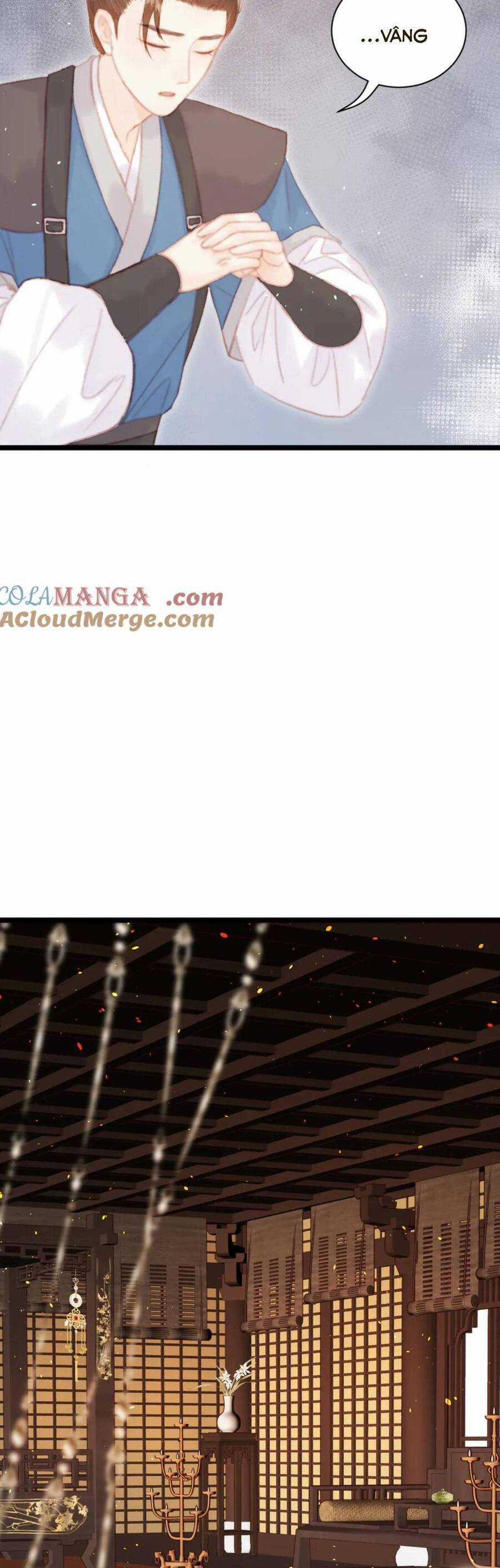 Trọng Sinh Chi Ác Phi Nghịch Tập Chương 16 trang 23