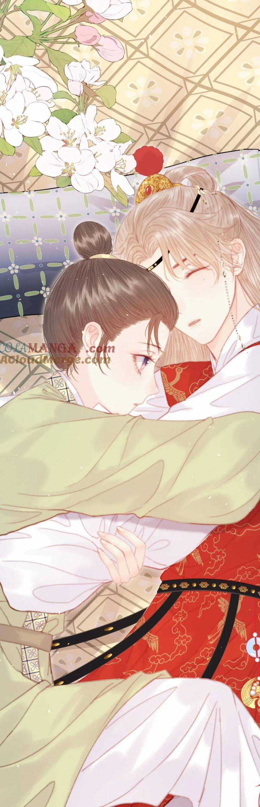 Trọng Sinh Chi Ác Phi Nghịch Tập Chương 16 trang 25