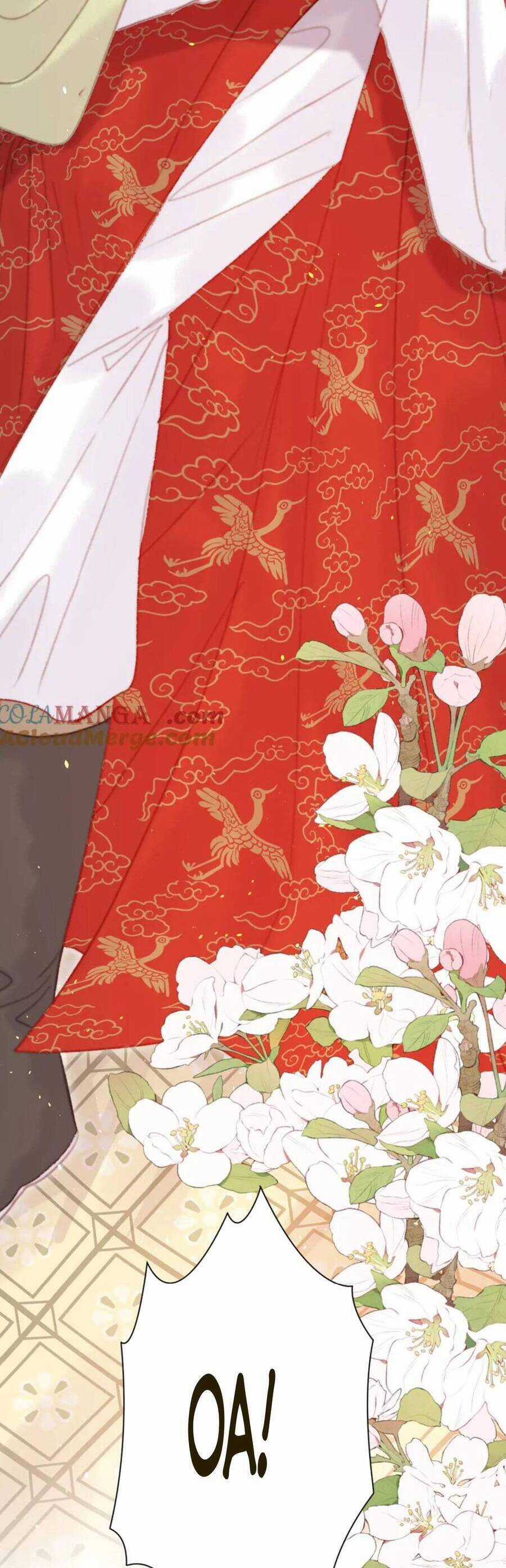 Trọng Sinh Chi Ác Phi Nghịch Tập Chương 16 trang 26