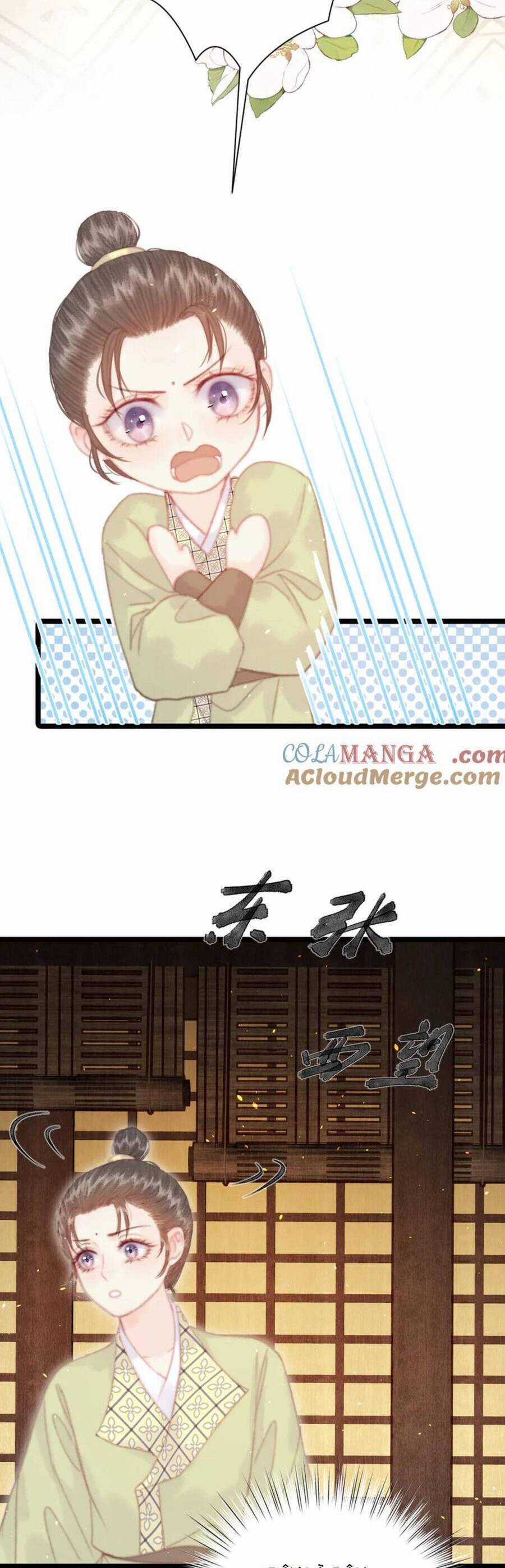 Trọng Sinh Chi Ác Phi Nghịch Tập Chương 16 trang 27