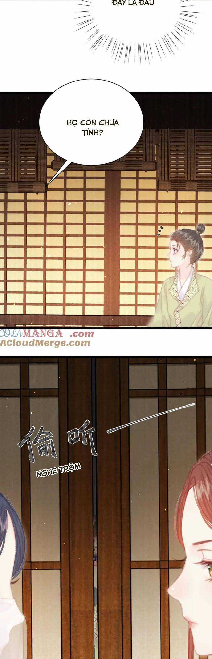 Trọng Sinh Chi Ác Phi Nghịch Tập Chương 16 trang 28