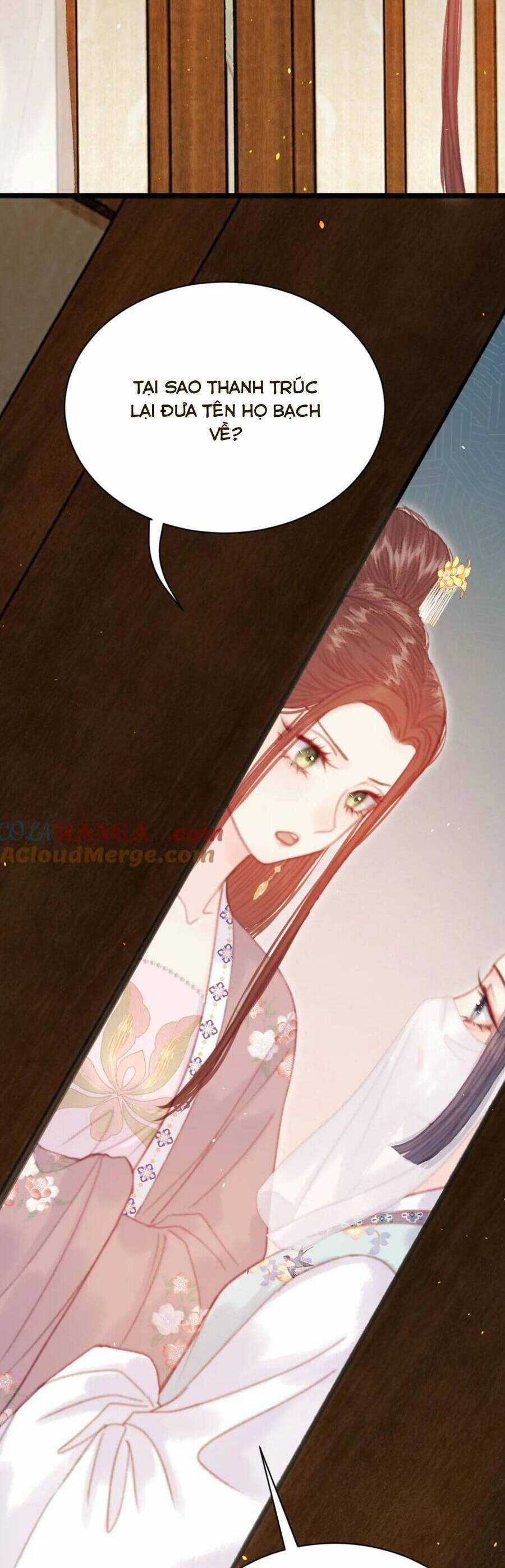 Trọng Sinh Chi Ác Phi Nghịch Tập Chương 16 trang 29