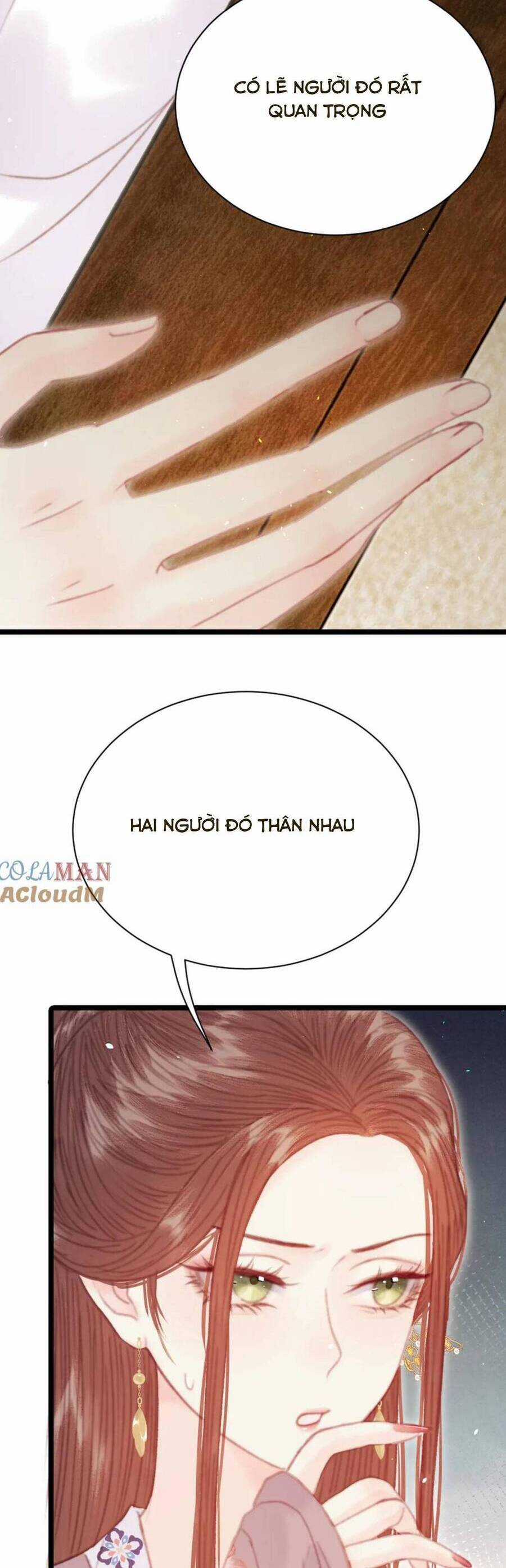 Trọng Sinh Chi Ác Phi Nghịch Tập Chương 16 trang 30