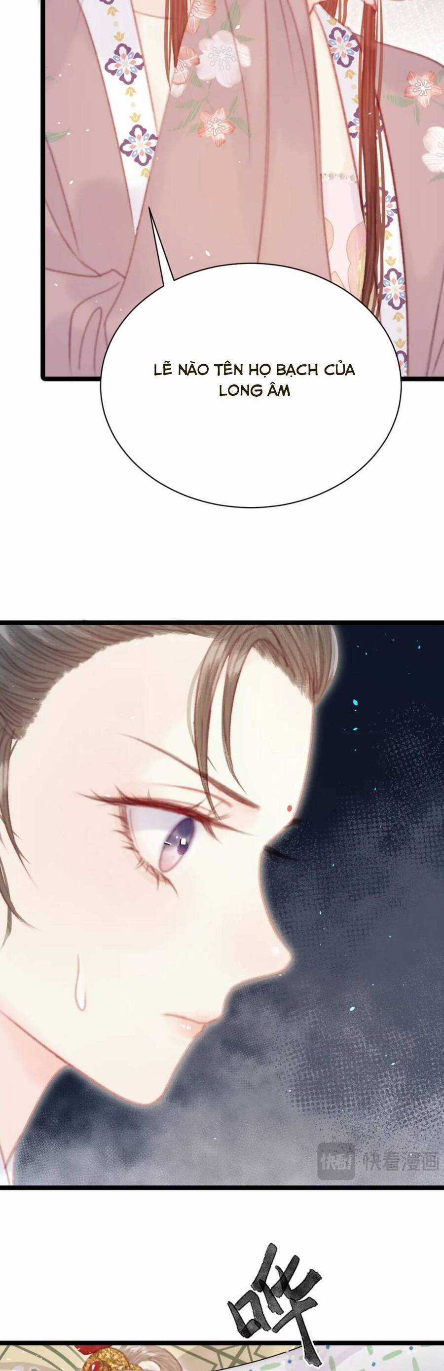 Trọng Sinh Chi Ác Phi Nghịch Tập Chương 16 trang 31