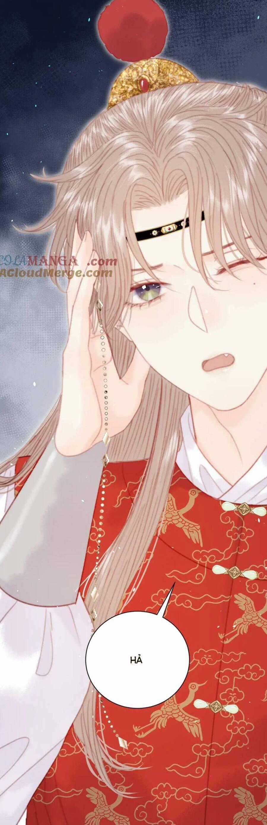 Trọng Sinh Chi Ác Phi Nghịch Tập Chương 16 trang 36