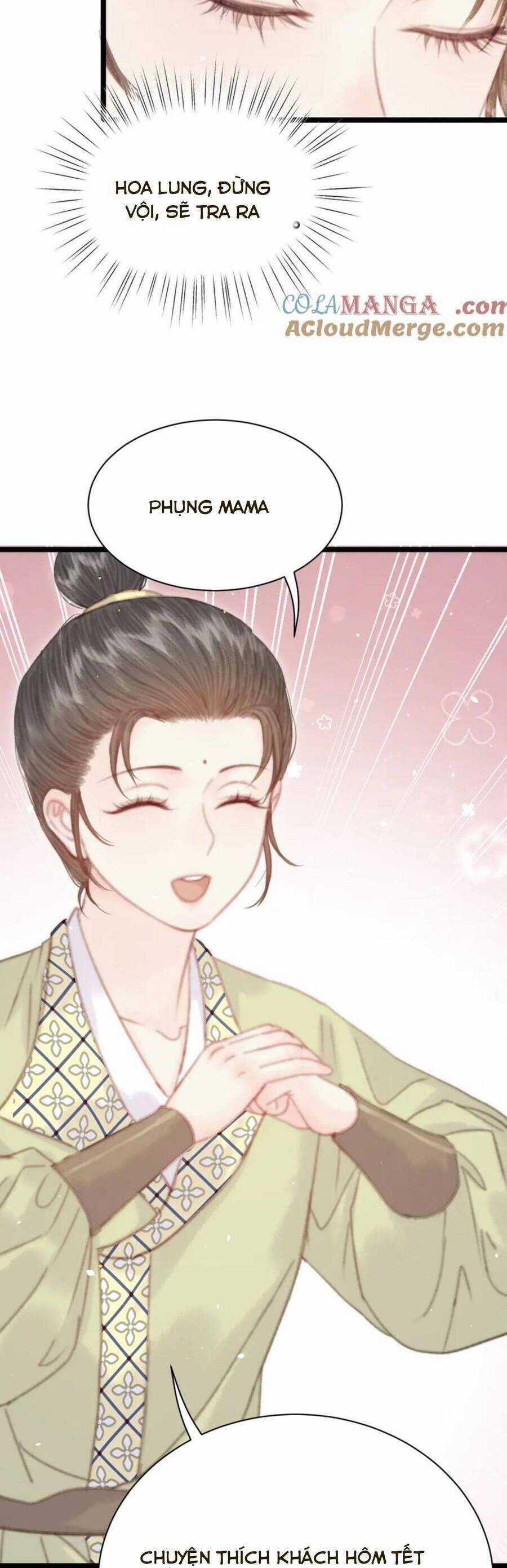 Trọng Sinh Chi Ác Phi Nghịch Tập Chương 16 trang 4