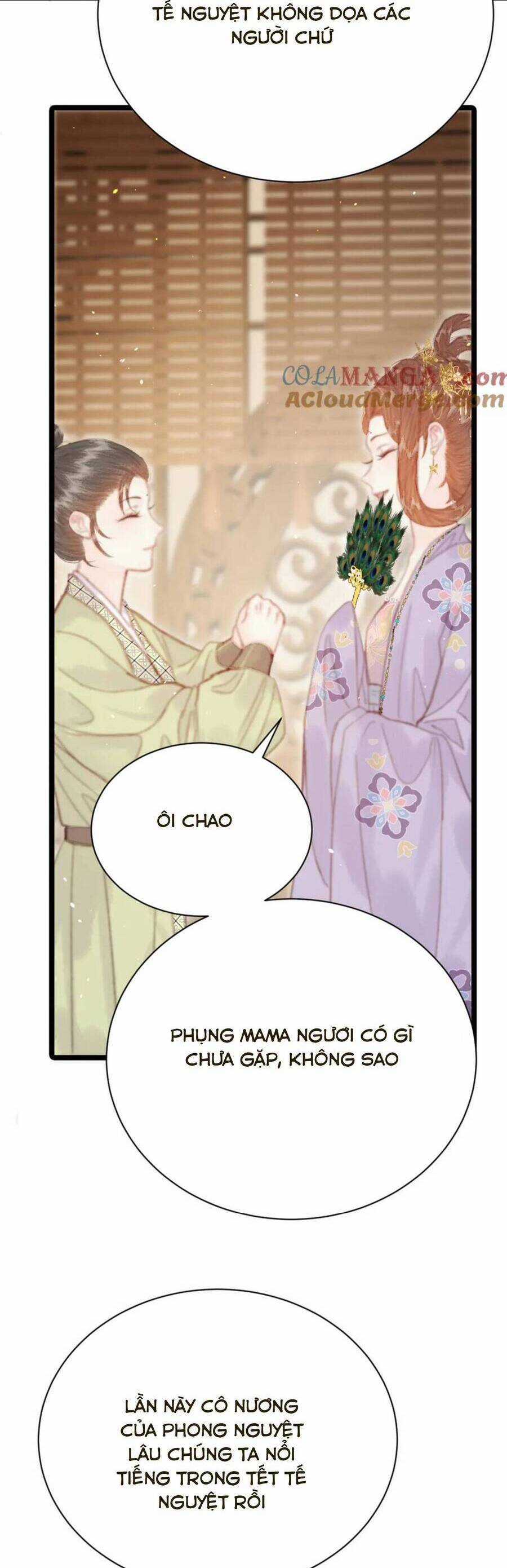 Trọng Sinh Chi Ác Phi Nghịch Tập Chương 16 trang 5