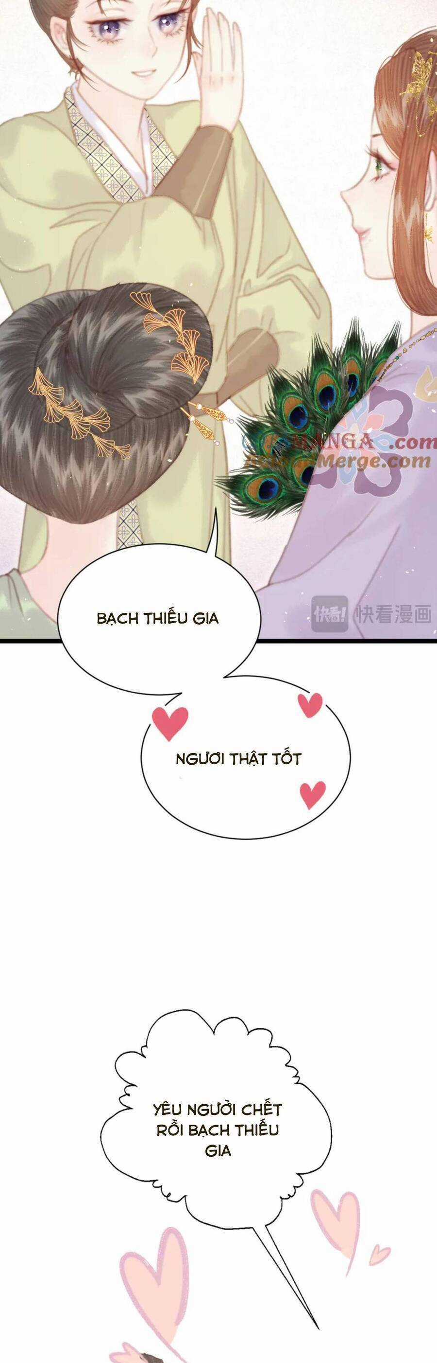 Trọng Sinh Chi Ác Phi Nghịch Tập Chương 16 trang 7