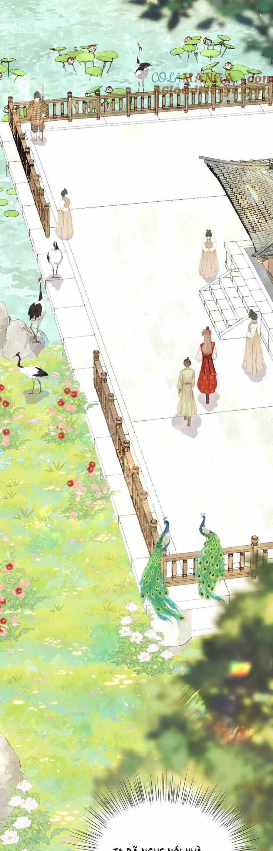 Trọng Sinh Chi Ác Phi Nghịch Tập Chương 17 trang 11