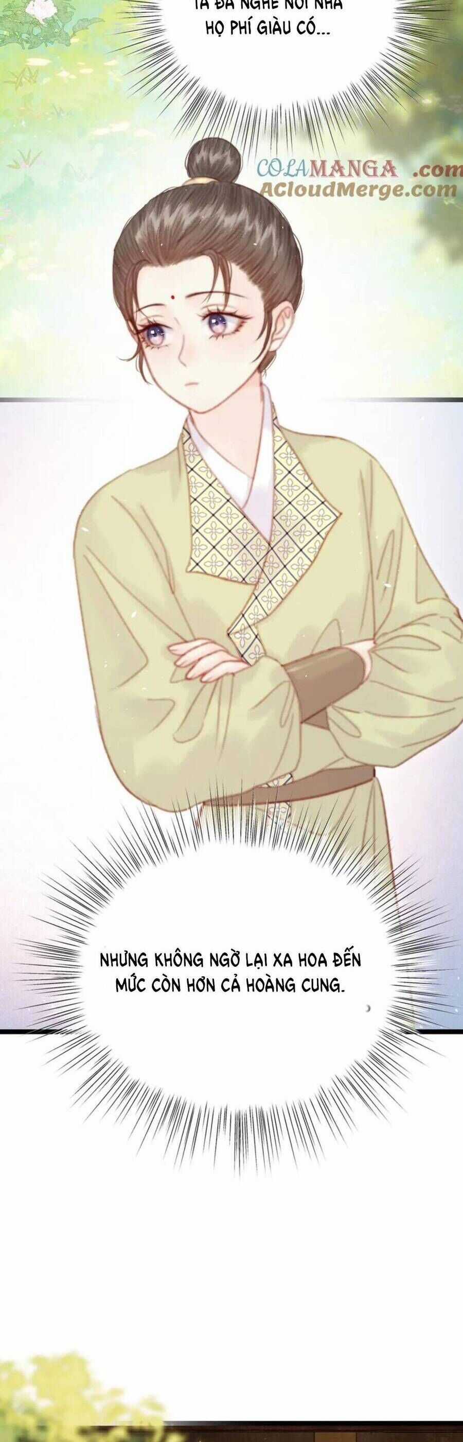 Trọng Sinh Chi Ác Phi Nghịch Tập Chương 17 trang 12