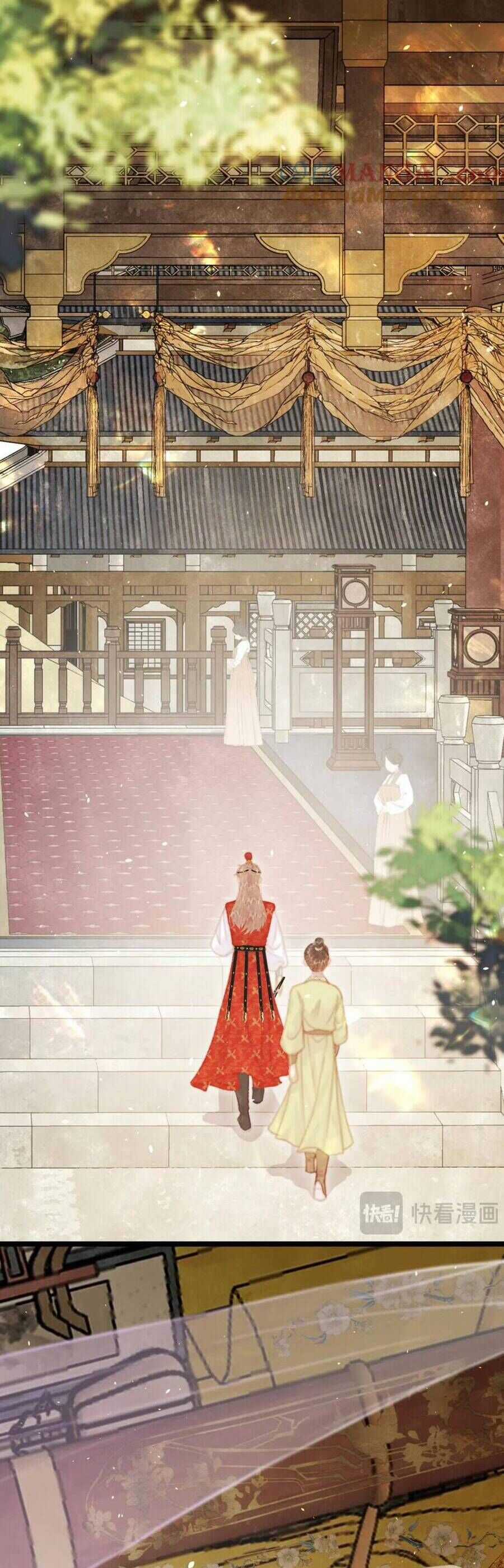 Trọng Sinh Chi Ác Phi Nghịch Tập Chương 17 trang 13