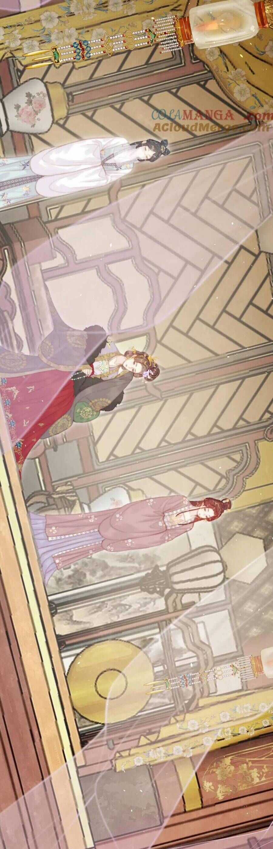 Trọng Sinh Chi Ác Phi Nghịch Tập Chương 17 trang 14