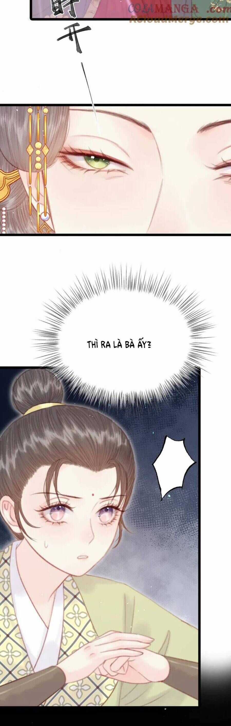 Trọng Sinh Chi Ác Phi Nghịch Tập Chương 17 trang 17