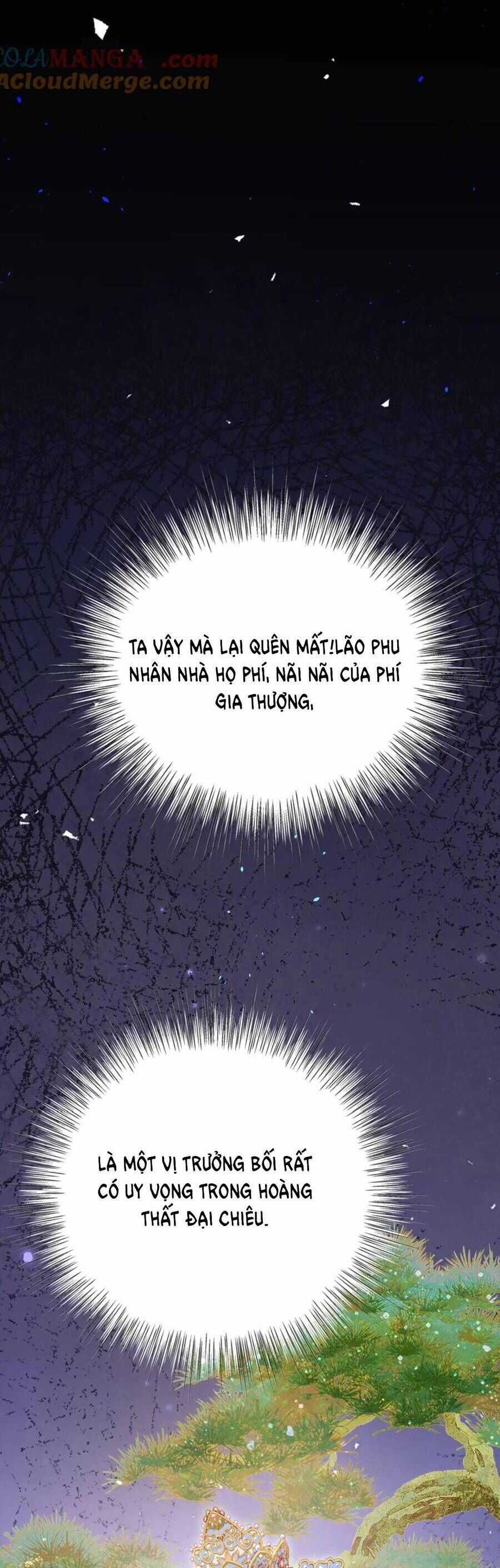 Trọng Sinh Chi Ác Phi Nghịch Tập Chương 17 trang 18