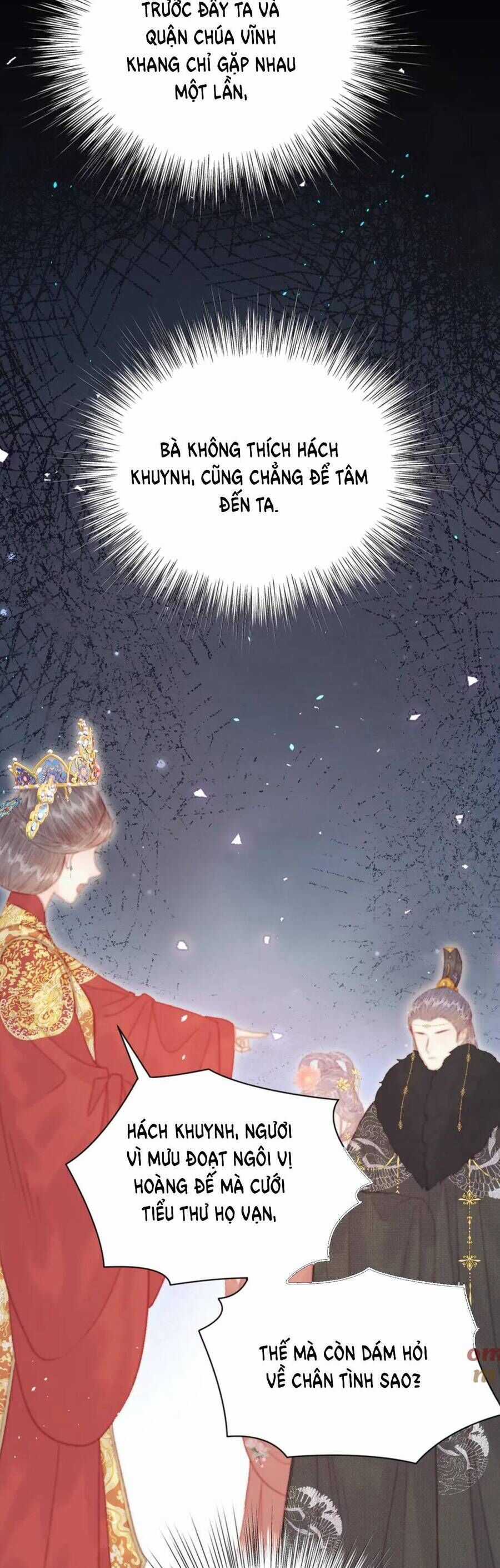 Trọng Sinh Chi Ác Phi Nghịch Tập Chương 17 trang 20