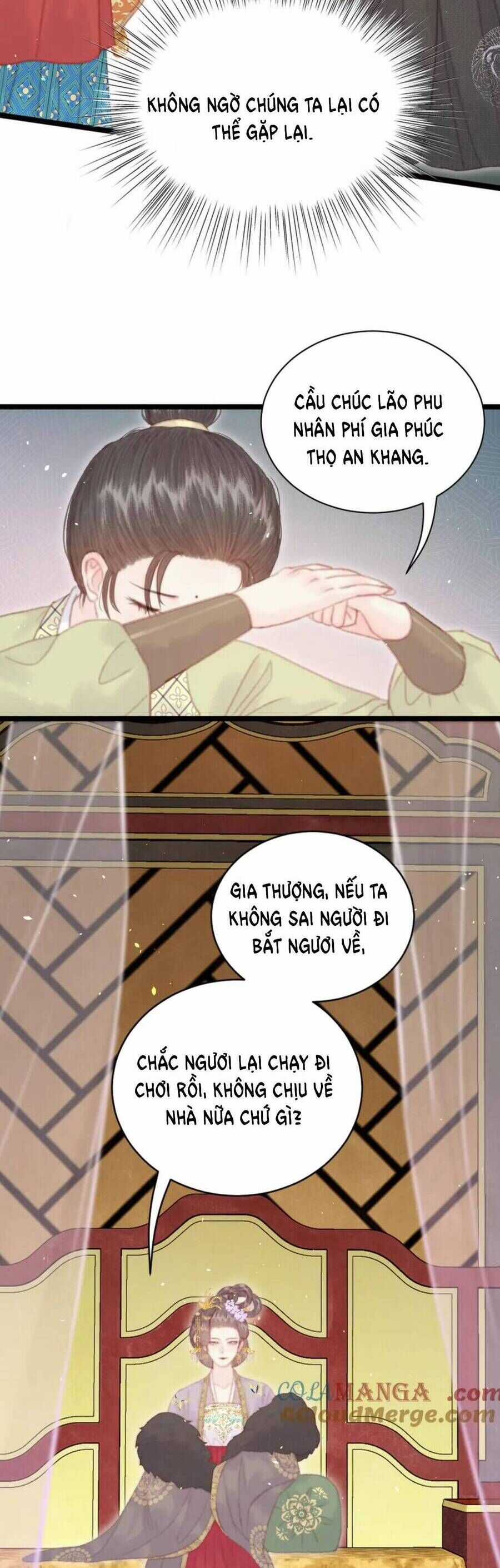 Trọng Sinh Chi Ác Phi Nghịch Tập Chương 17 trang 21