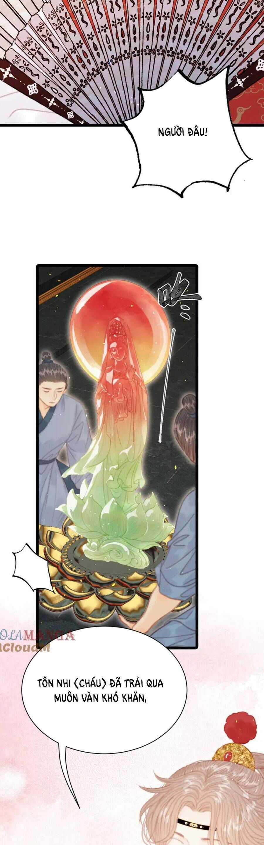 Trọng Sinh Chi Ác Phi Nghịch Tập Chương 17 trang 23