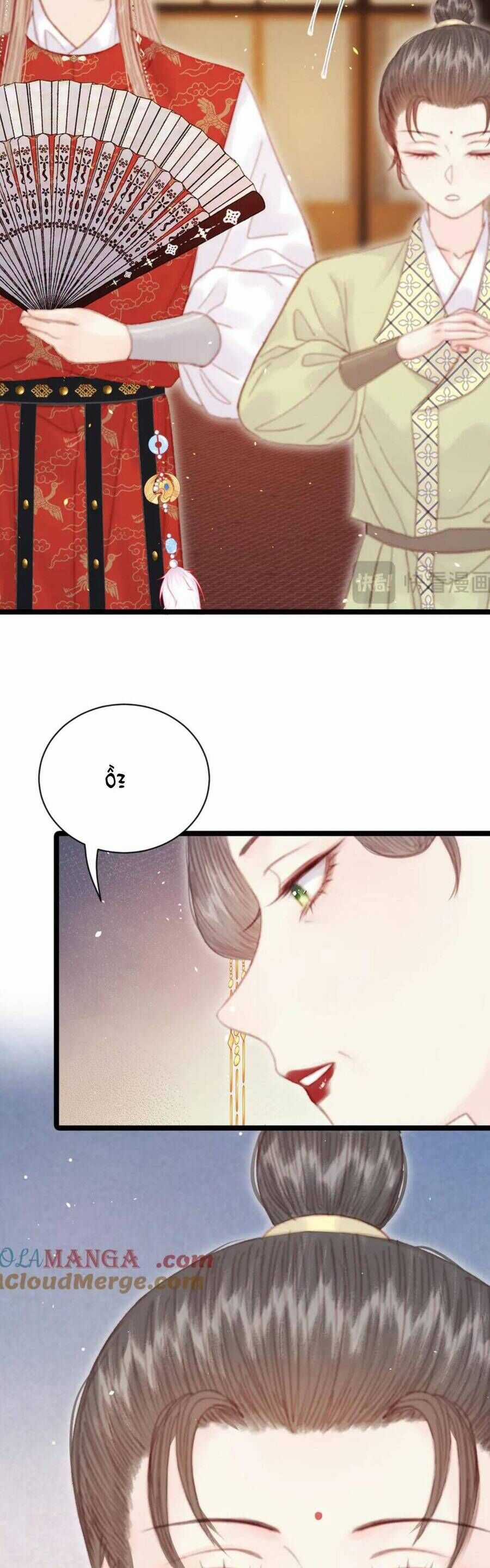 Trọng Sinh Chi Ác Phi Nghịch Tập Chương 17 trang 25