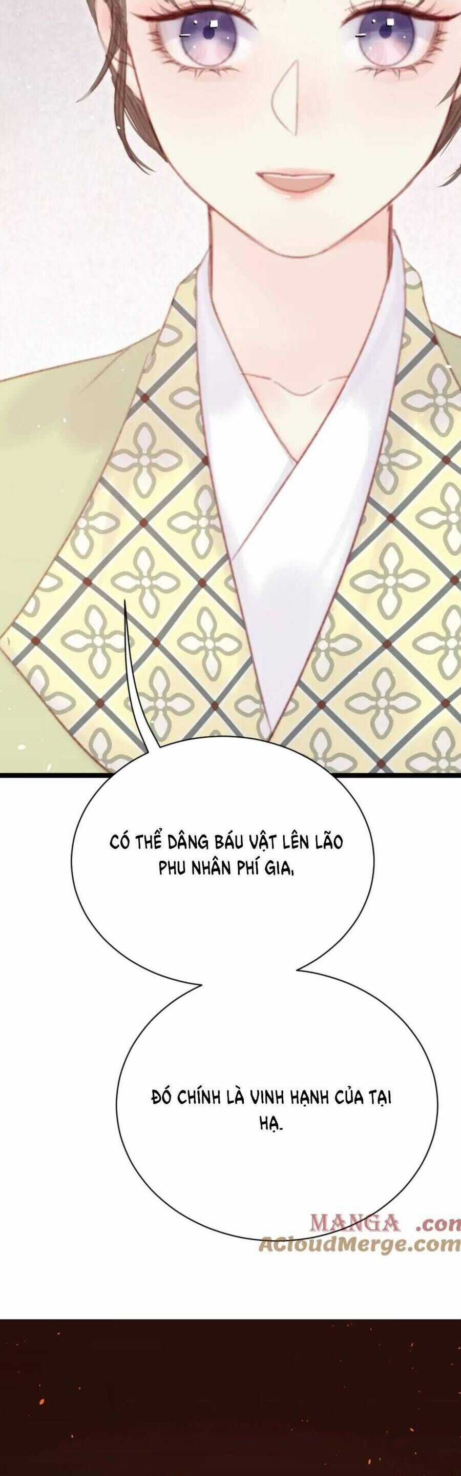 Trọng Sinh Chi Ác Phi Nghịch Tập Chương 17 trang 26