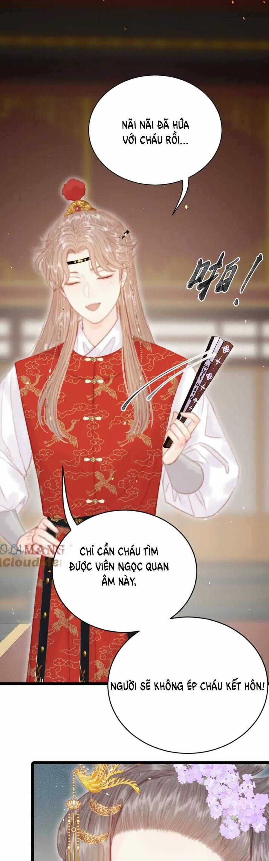 Trọng Sinh Chi Ác Phi Nghịch Tập Chương 17 trang 27