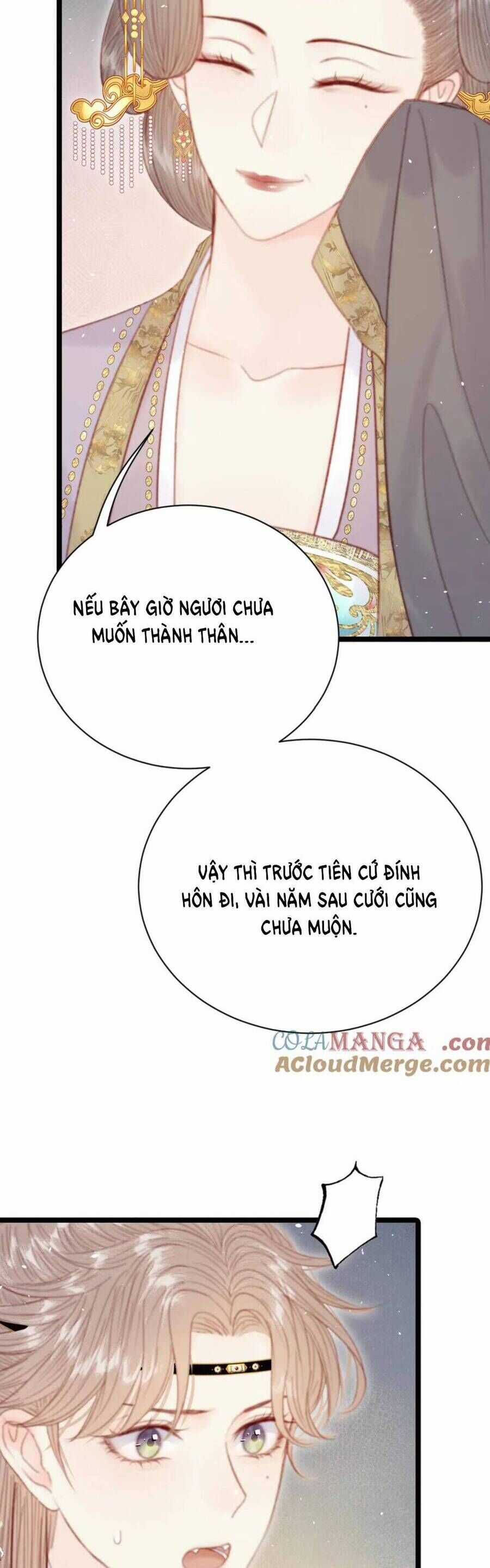 Trọng Sinh Chi Ác Phi Nghịch Tập Chương 17 trang 28