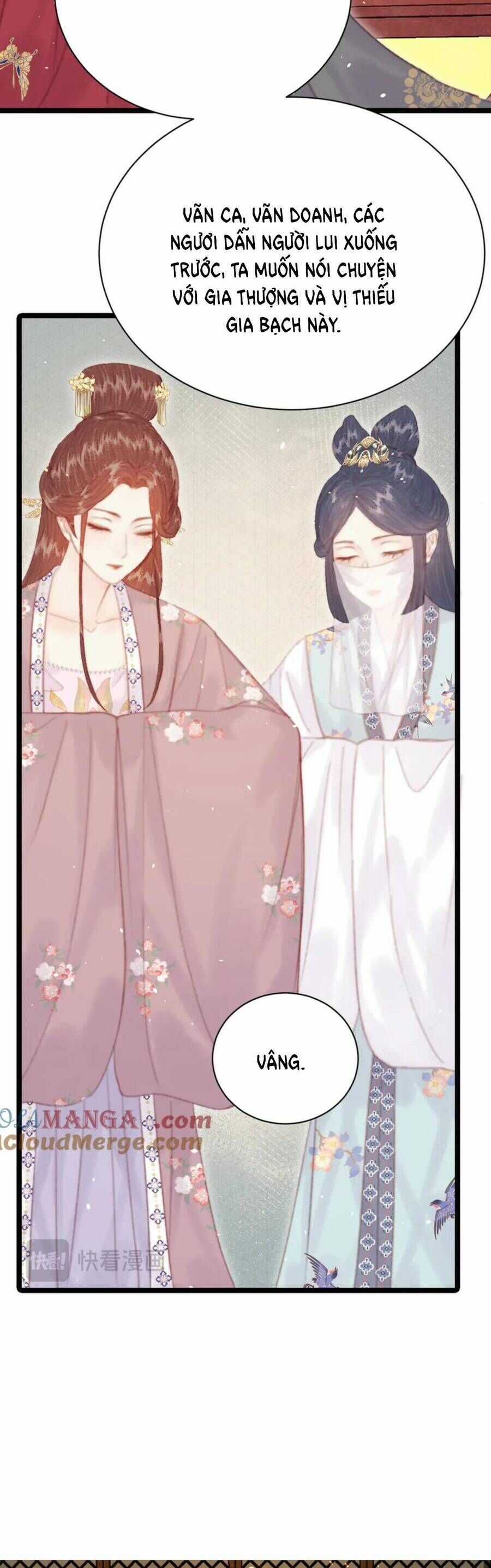 Trọng Sinh Chi Ác Phi Nghịch Tập Chương 17 trang 30