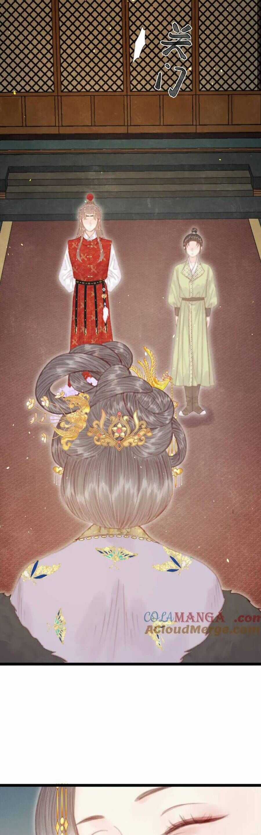 Trọng Sinh Chi Ác Phi Nghịch Tập Chương 17 trang 31