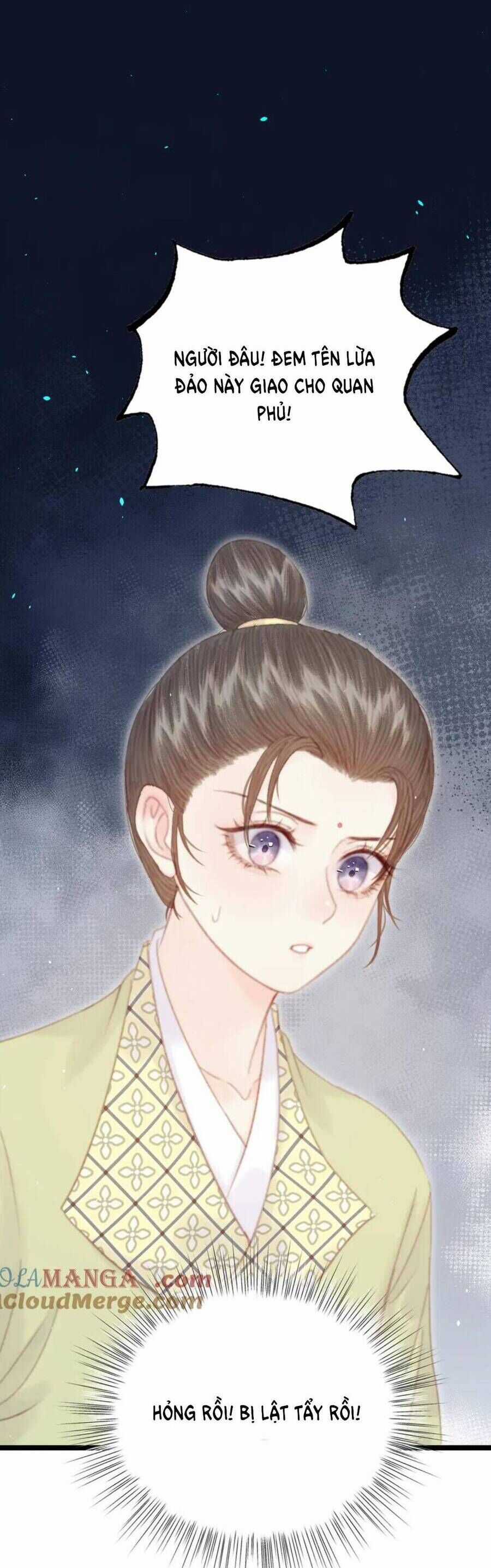 Trọng Sinh Chi Ác Phi Nghịch Tập Chương 17 trang 34