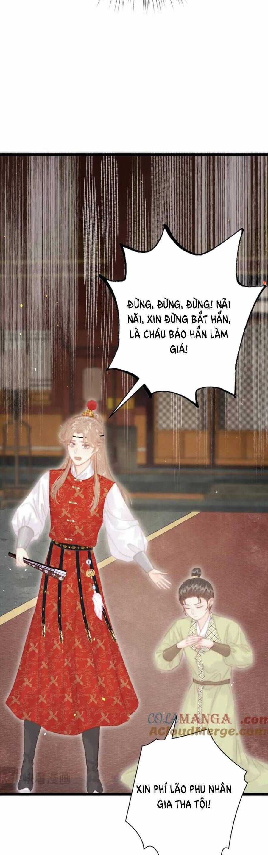 Trọng Sinh Chi Ác Phi Nghịch Tập Chương 17 trang 35