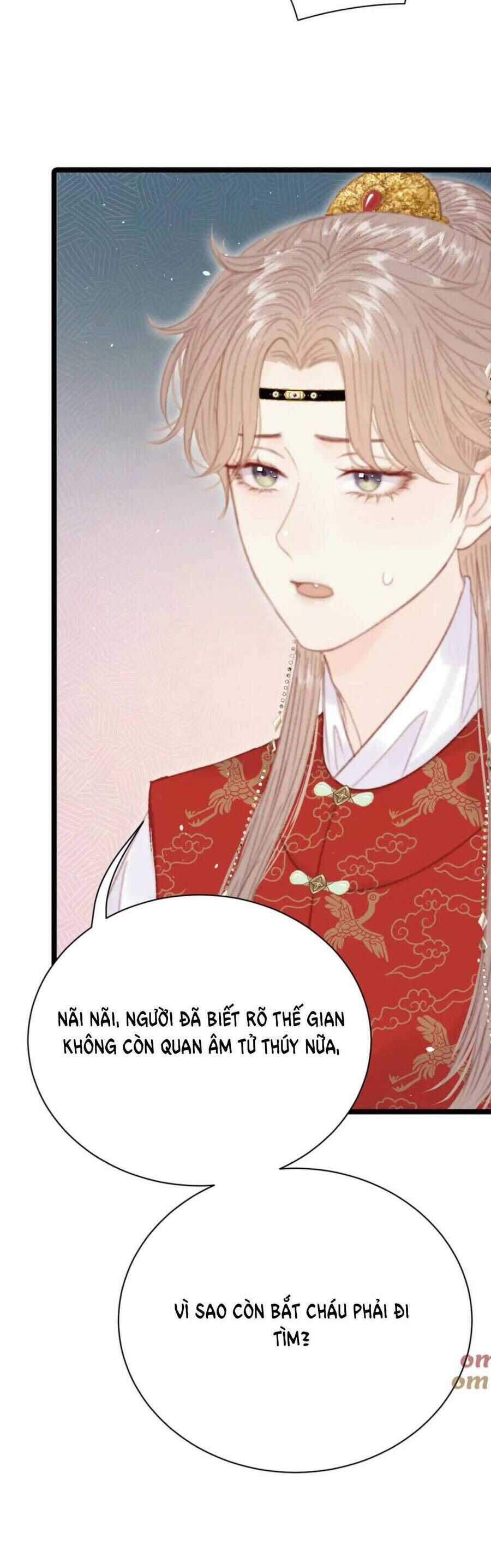 Trọng Sinh Chi Ác Phi Nghịch Tập Chương 17 trang 36