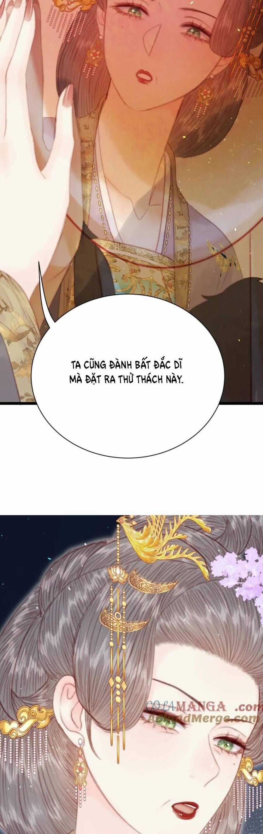 Trọng Sinh Chi Ác Phi Nghịch Tập Chương 17 trang 38