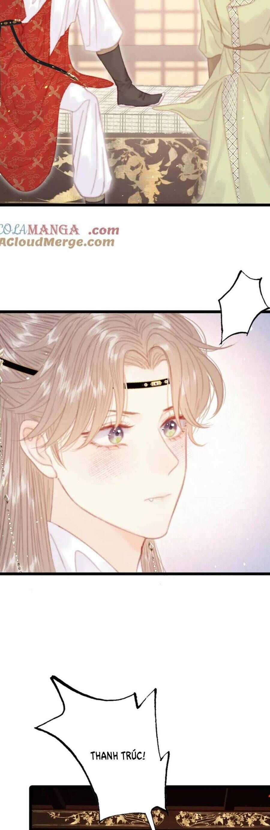 Trọng Sinh Chi Ác Phi Nghịch Tập Chương 17 trang 4