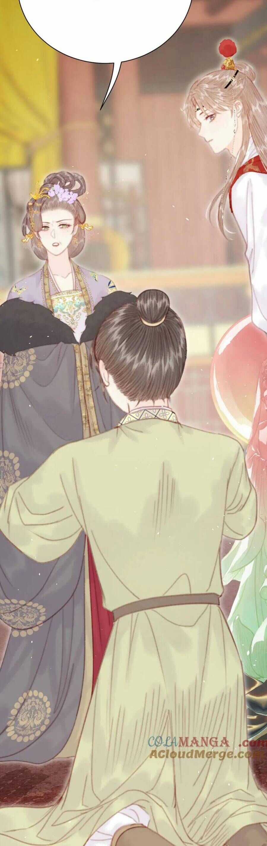 Trọng Sinh Chi Ác Phi Nghịch Tập Chương 17 trang 40