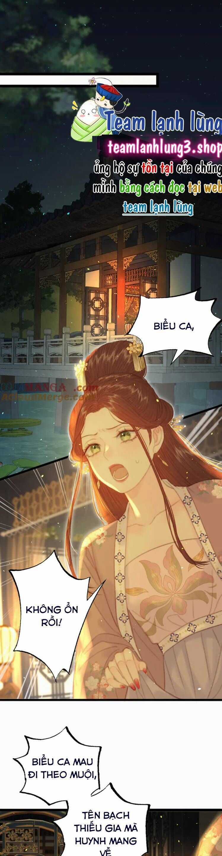 Trọng Sinh Chi Ác Phi Nghịch Tập Chương 18 trang 16