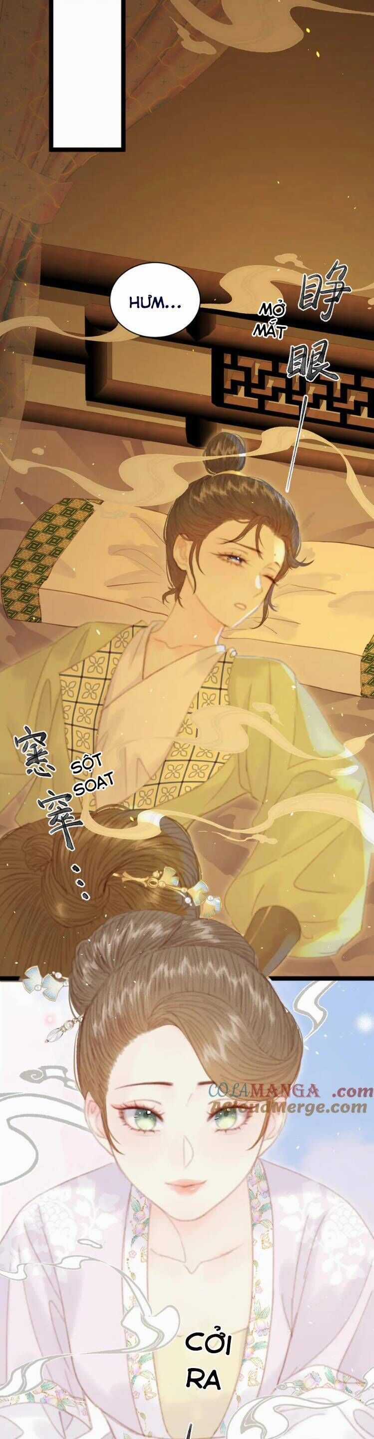 Trọng Sinh Chi Ác Phi Nghịch Tập Chương 18 trang 18