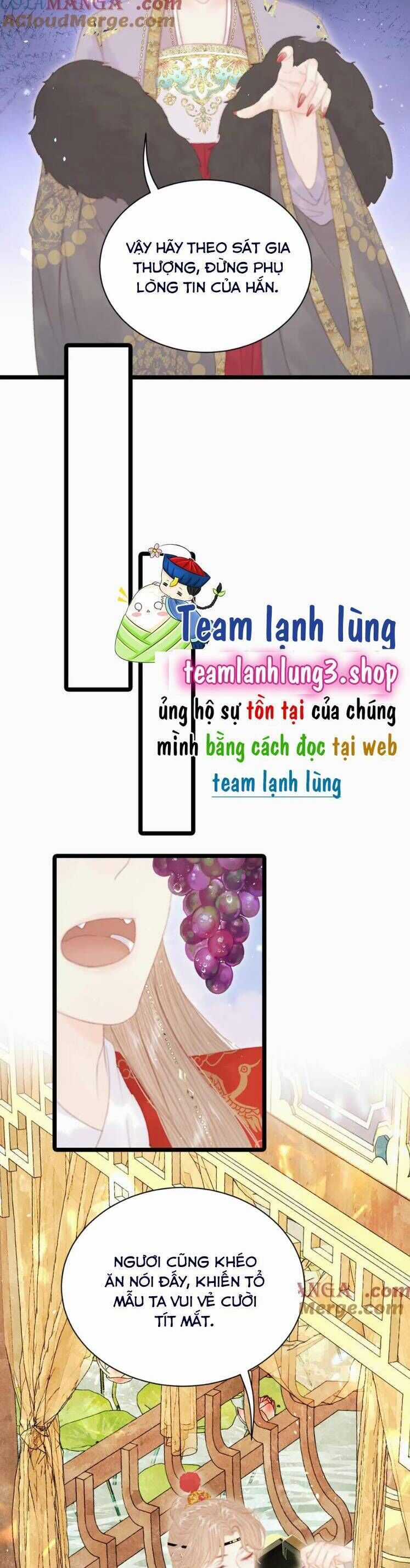 Trọng Sinh Chi Ác Phi Nghịch Tập Chương 18 trang 2