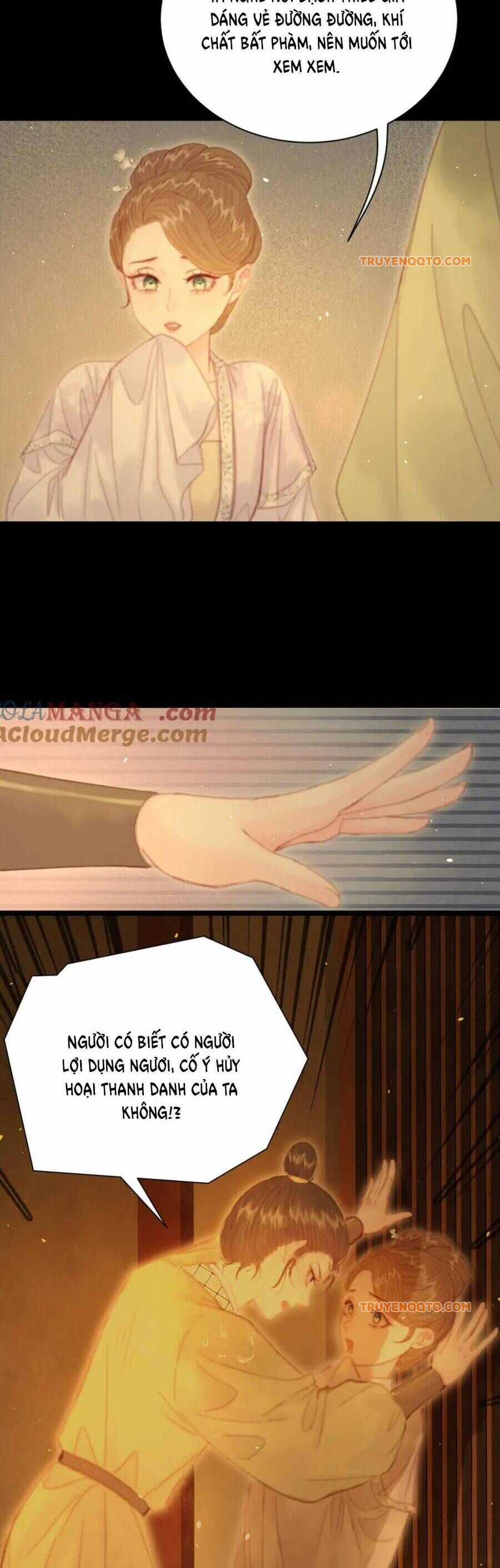 Trọng Sinh Chi Ác Phi Nghịch Tập Chương 19 trang 11