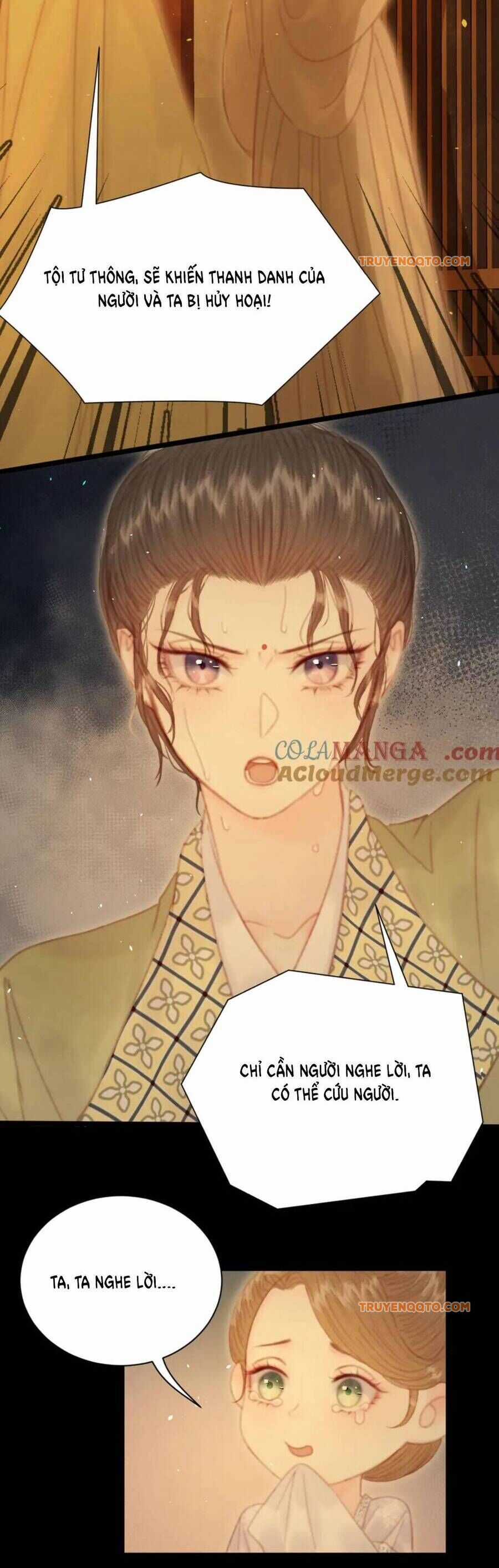 Trọng Sinh Chi Ác Phi Nghịch Tập Chương 19 trang 12