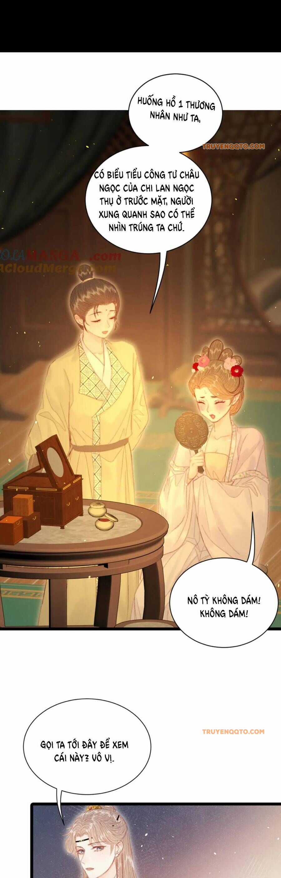 Trọng Sinh Chi Ác Phi Nghịch Tập Chương 19 trang 13