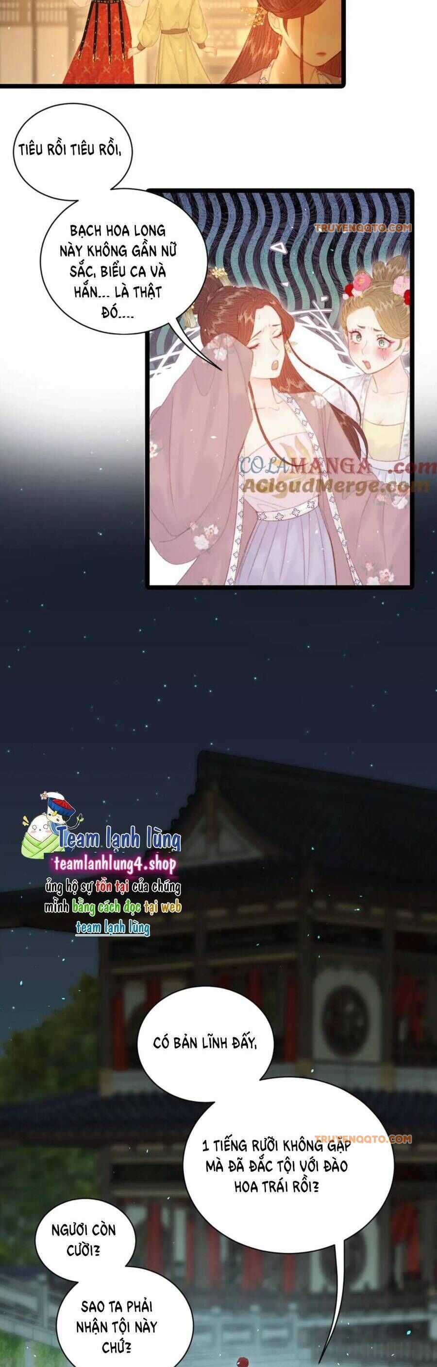 Trọng Sinh Chi Ác Phi Nghịch Tập Chương 19 trang 15