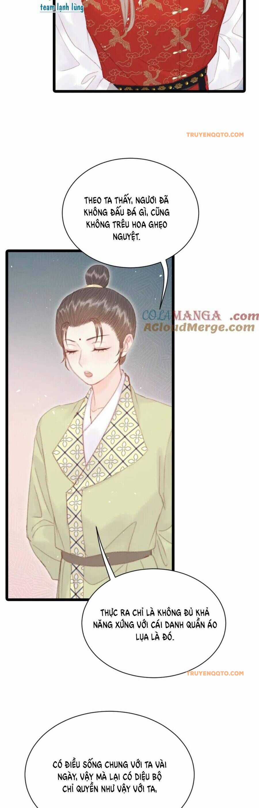 Trọng Sinh Chi Ác Phi Nghịch Tập Chương 19 trang 17