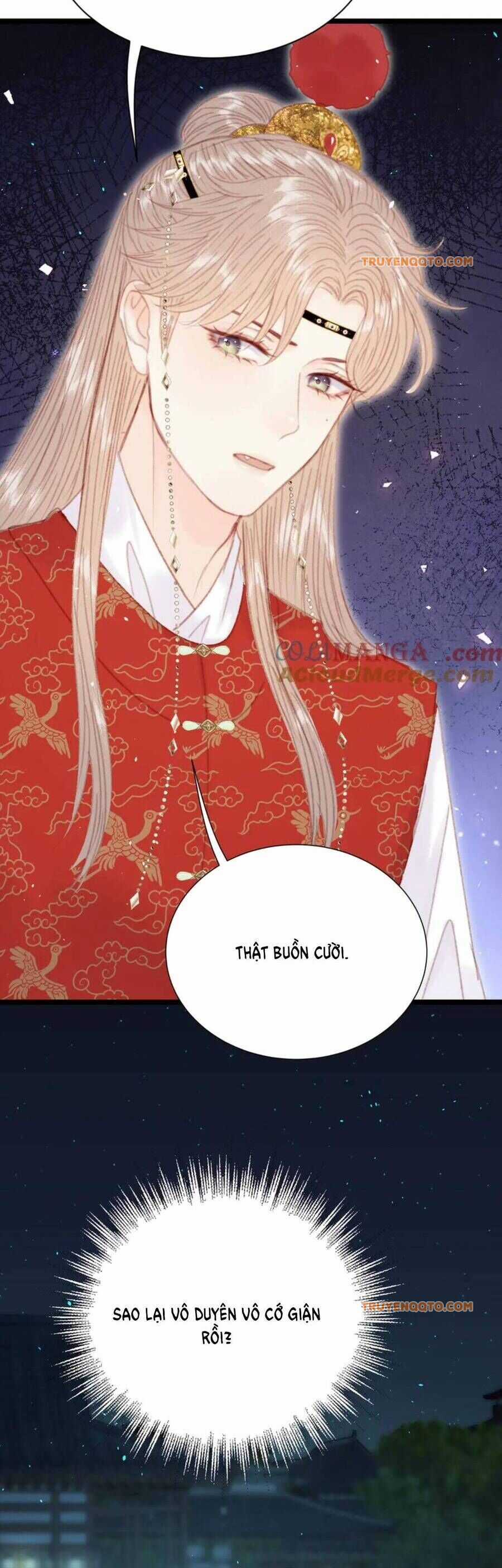 Trọng Sinh Chi Ác Phi Nghịch Tập Chương 19 trang 18