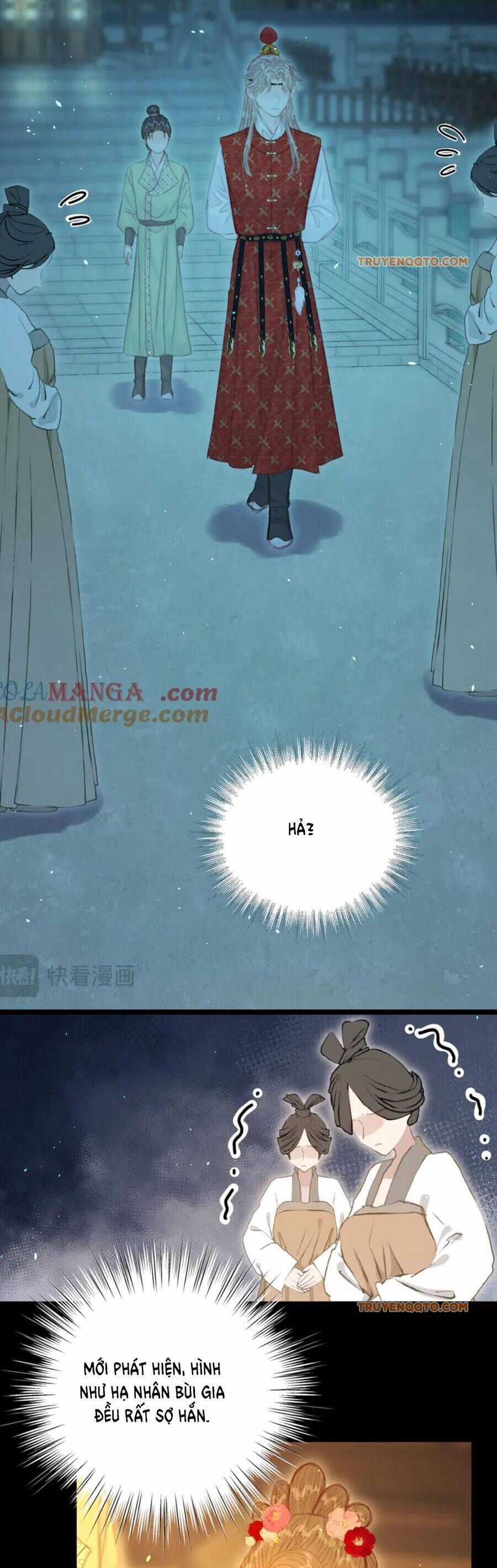 Trọng Sinh Chi Ác Phi Nghịch Tập Chương 19 trang 19