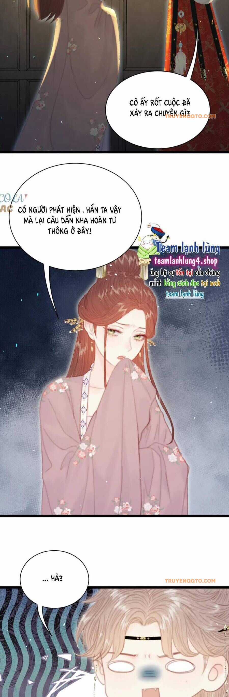 Trọng Sinh Chi Ác Phi Nghịch Tập Chương 19 trang 2