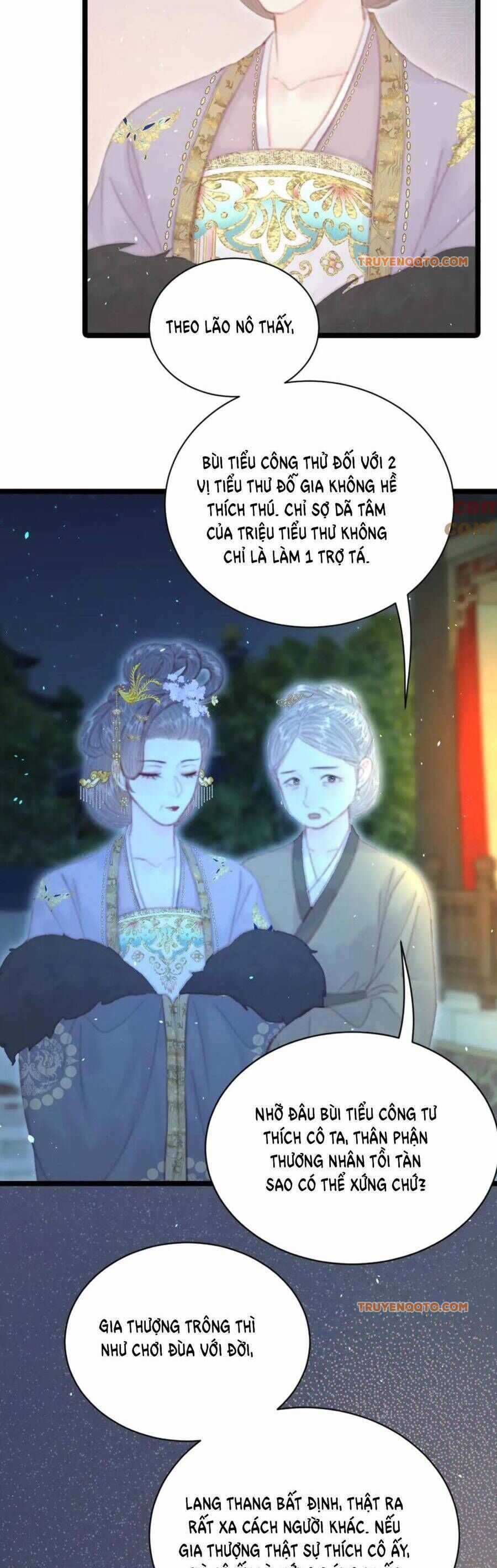 Trọng Sinh Chi Ác Phi Nghịch Tập Chương 19 trang 22