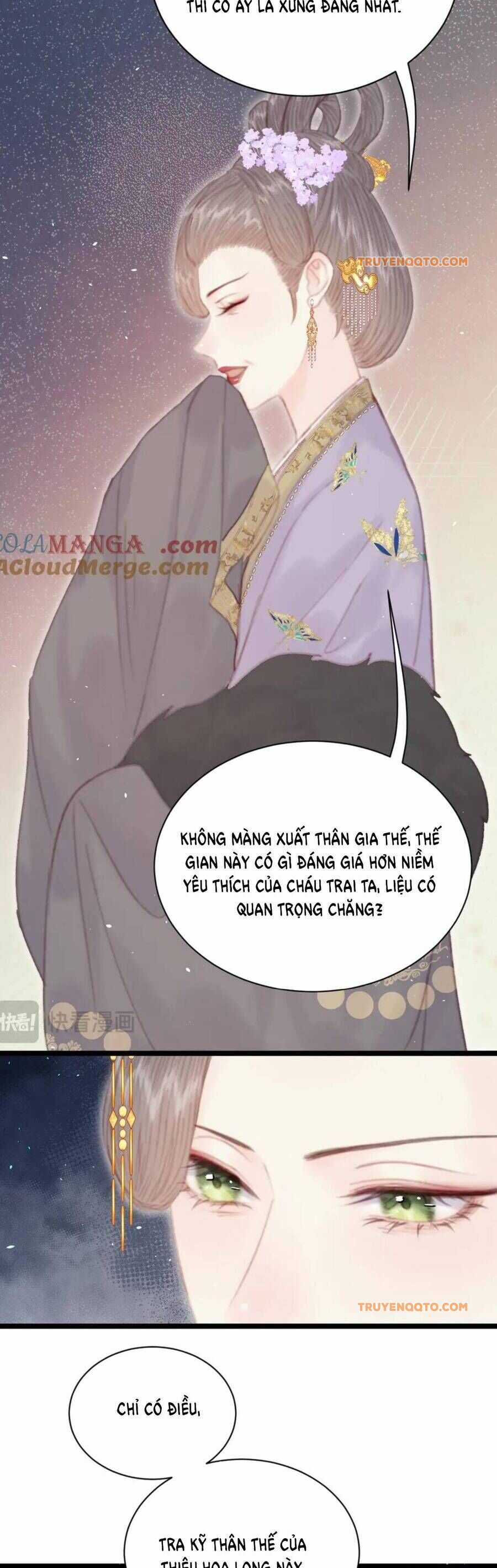 Trọng Sinh Chi Ác Phi Nghịch Tập Chương 19 trang 23