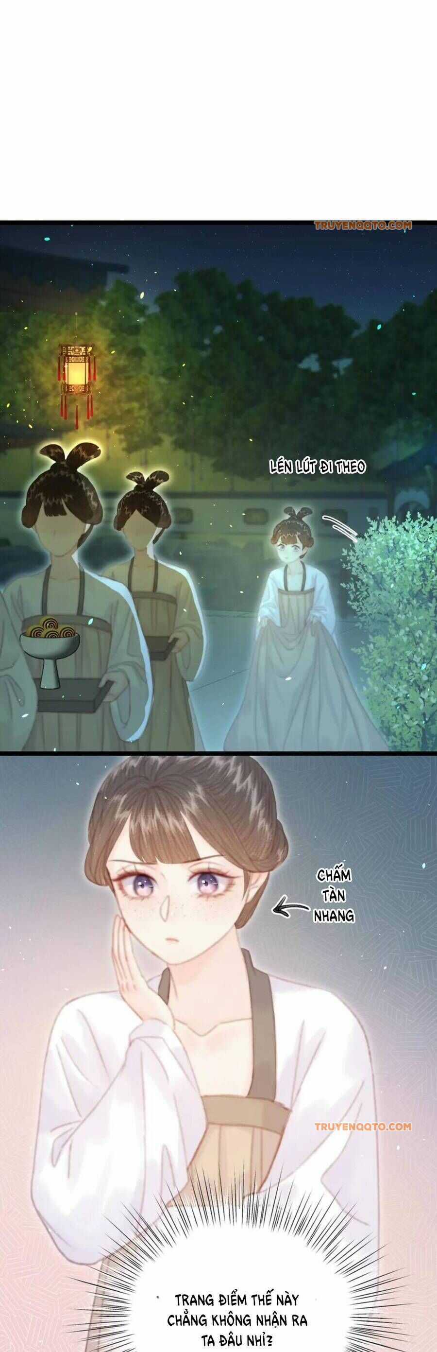 Trọng Sinh Chi Ác Phi Nghịch Tập Chương 19 trang 29