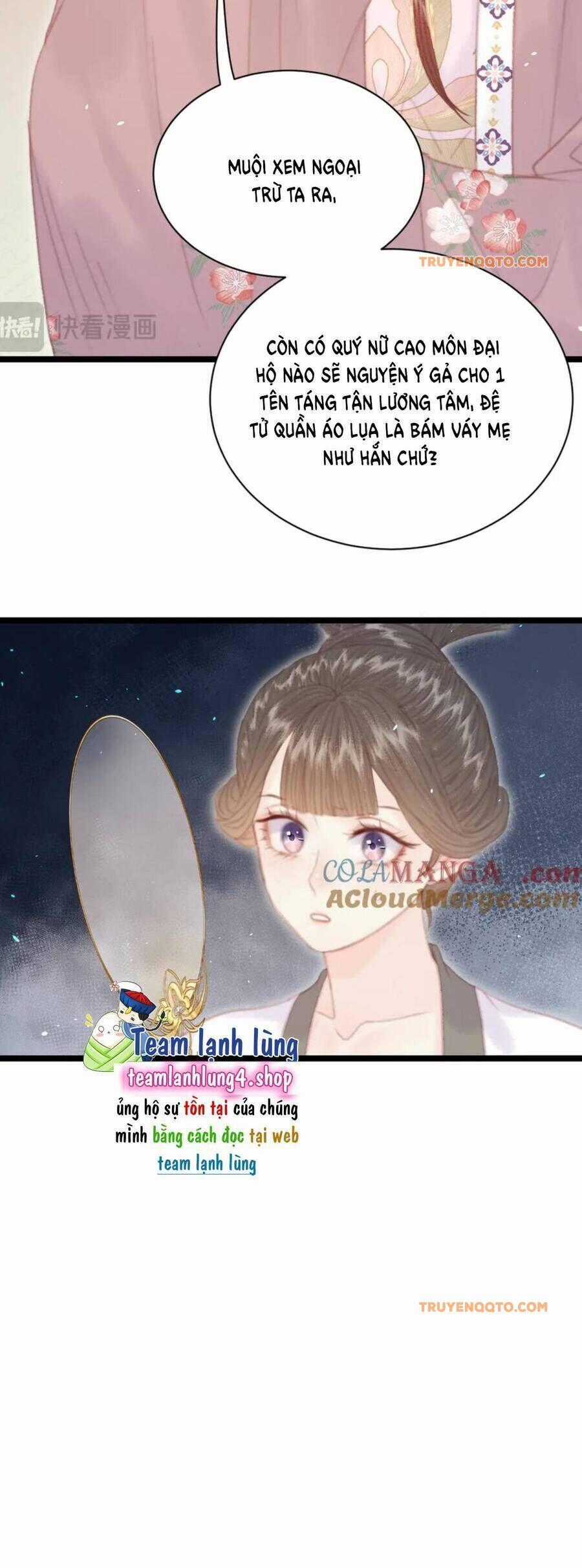 Trọng Sinh Chi Ác Phi Nghịch Tập Chương 19 trang 33