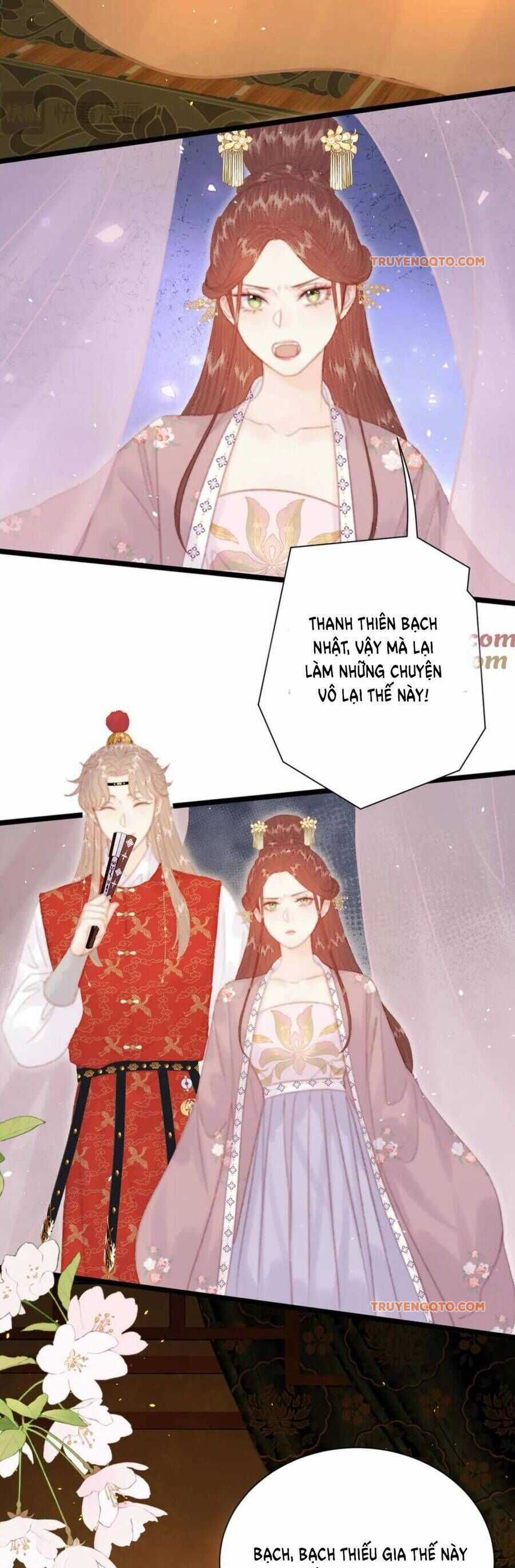 Trọng Sinh Chi Ác Phi Nghịch Tập Chương 19 trang 5